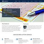 lottery theme wordpress