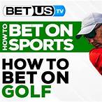 bet on golf